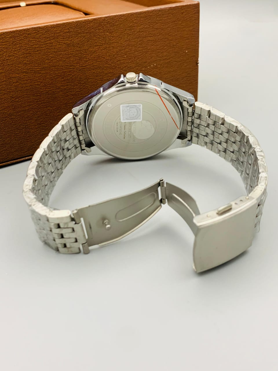 (aa1)(rado 02 )Stylish Wrist Watch