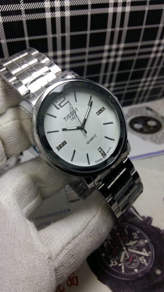 AA1 tissot 1853 quartz men watch