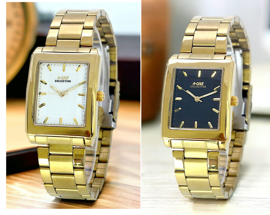 AA1 A ONE COLLECTION Stylish Watch